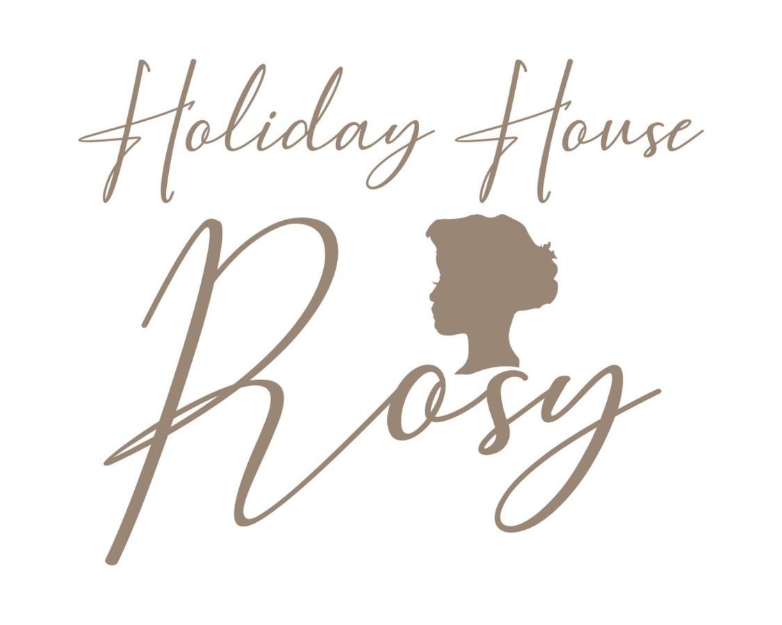 Holiday House Rosy Каваллино-ди-Лечче Экстерьер фото