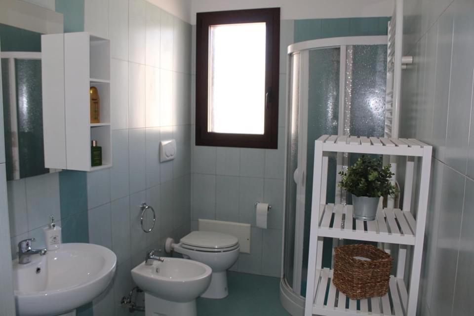 Holiday House Rosy Каваллино-ди-Лечче Экстерьер фото